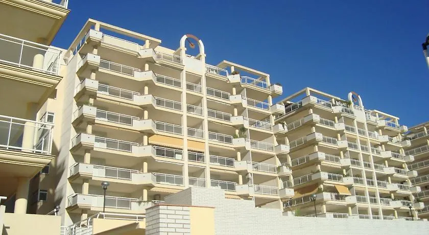 Argenta Caleta 3000-1