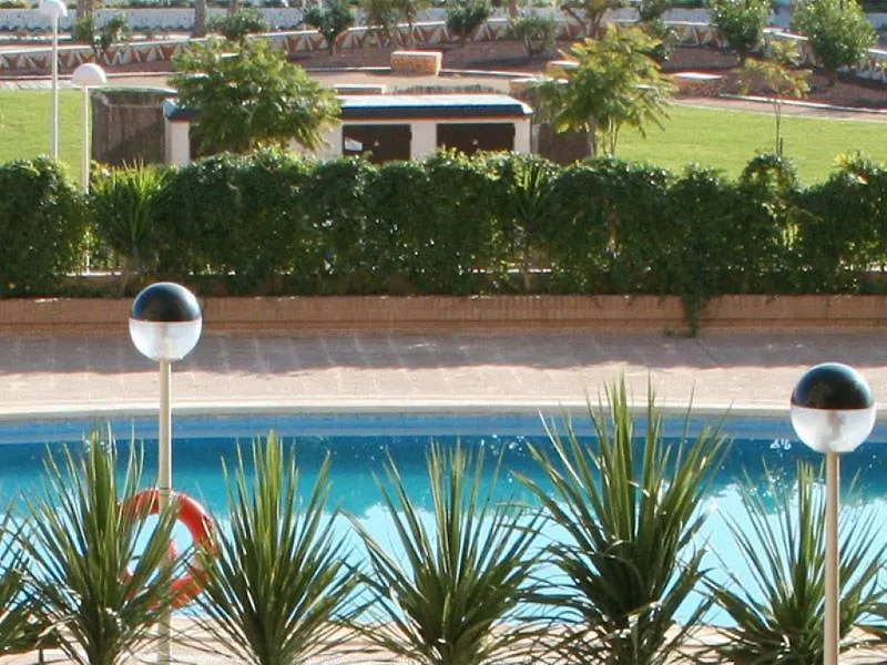 Apartamentos Solo Alojamiento Marina D'Or-1