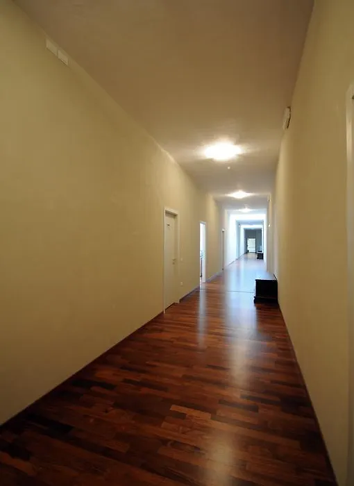 Guest House Domus Urbino-1