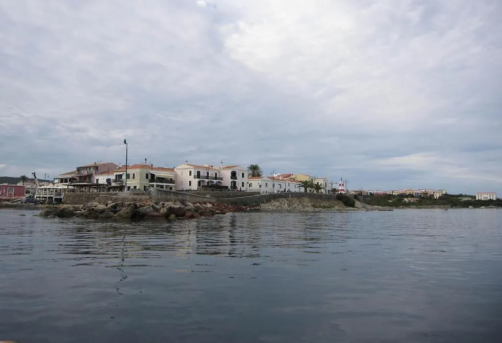 B&B Stella Marina-1