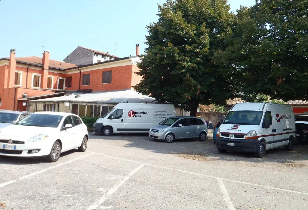 Albergo Pizzeria Sole-1