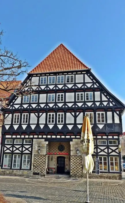 Haus Sankt Florian-1