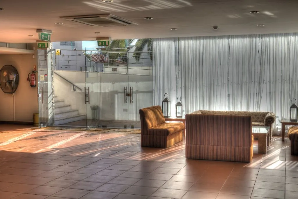 Vilanova Resort-1