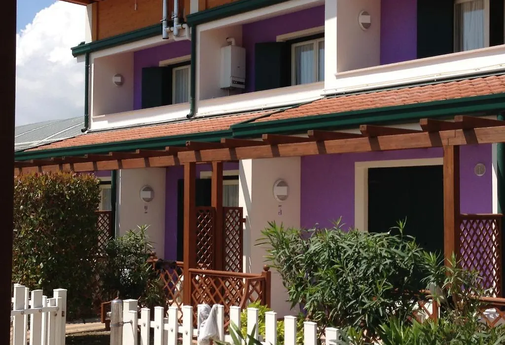 Villaggio Margherita-1