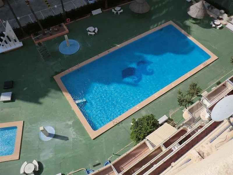 Aguamarina Apts-1