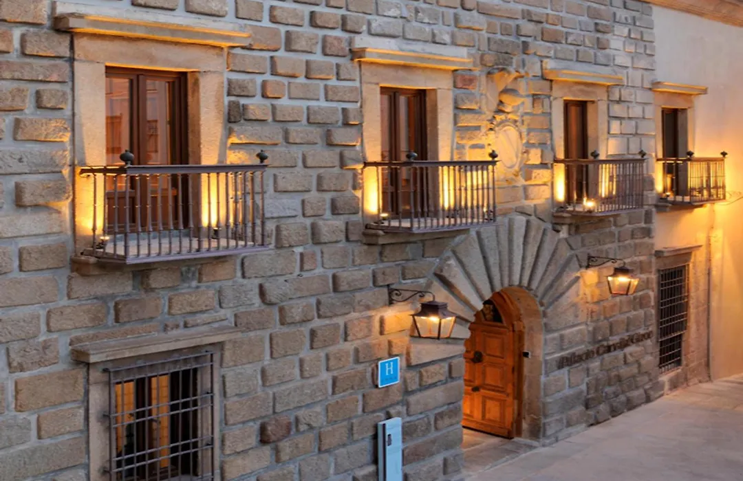 Palacio Carvajal Girón-1