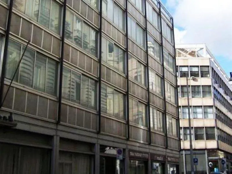 Hotel Commodore-1