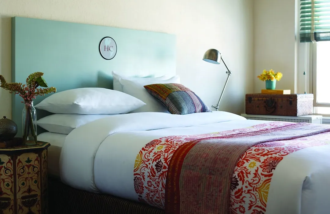 Hotel Carlton, A Joie De Vivre Hotel-1