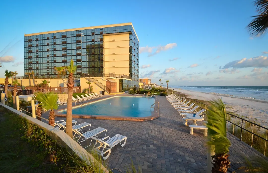 Oceanside Inn Daytona-1