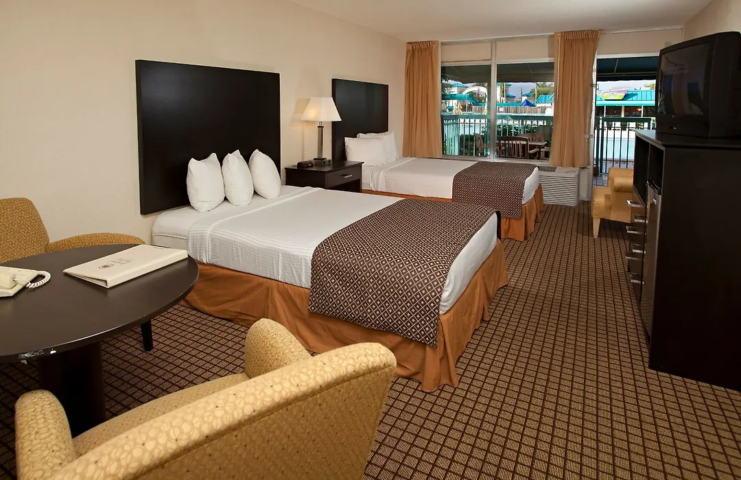 International Palms Resort & Conference Center Cocoa Beach-1