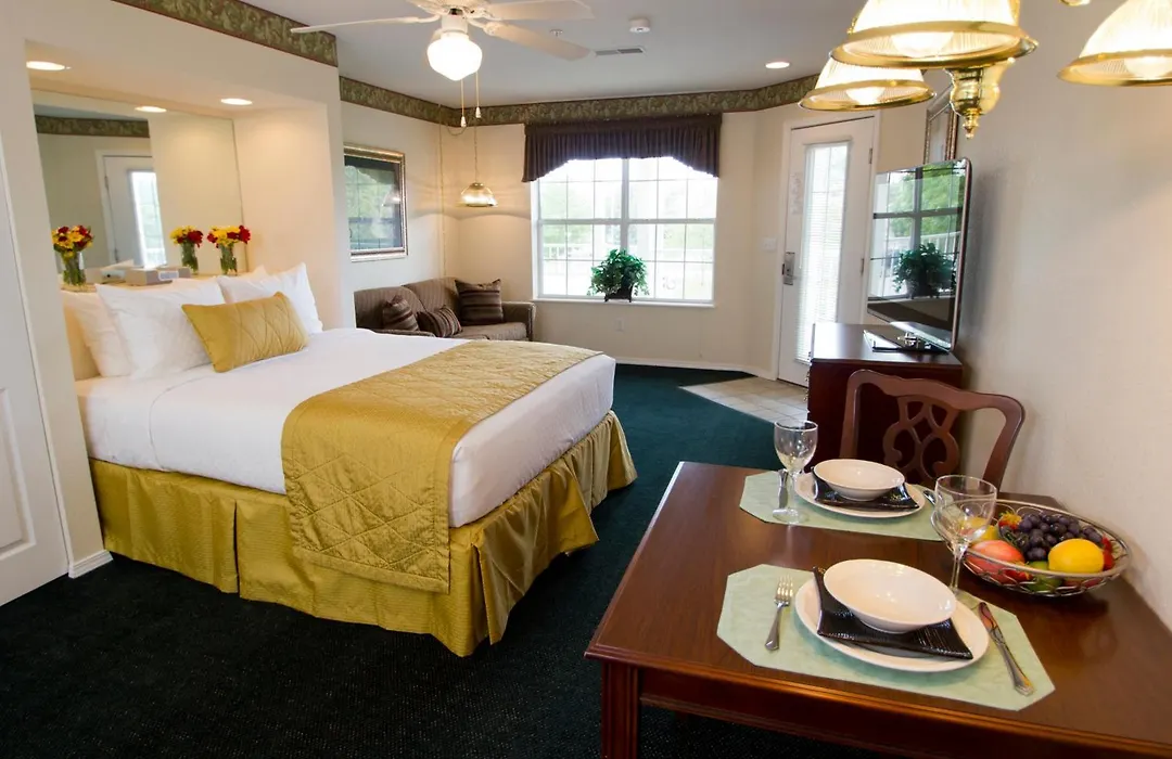 The Suites At Fall Creek-1