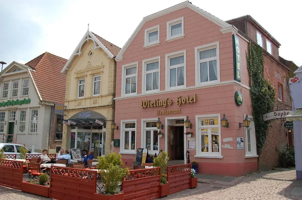Wieting'S Hotel-1