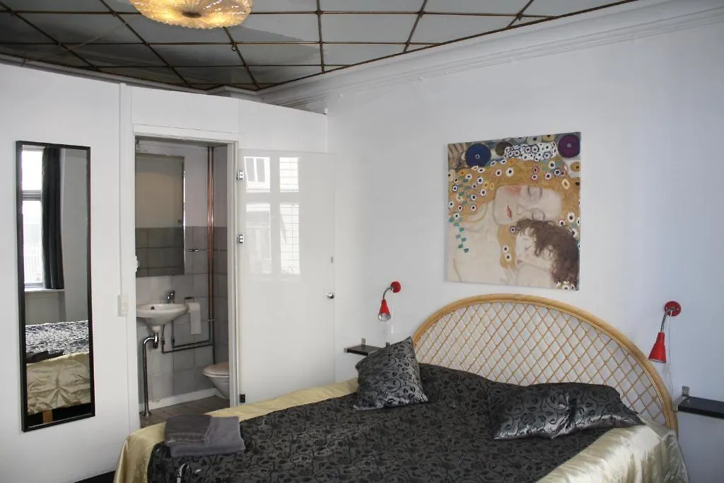 Hostel Jorgensen-1