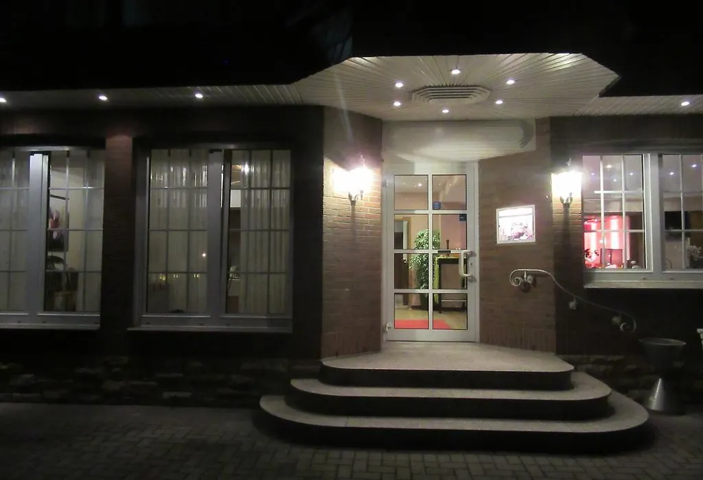 Hotel Rose-1
