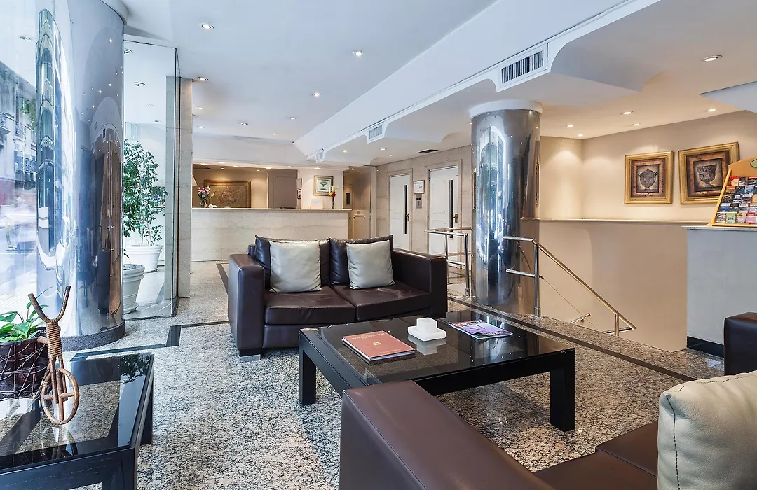 Concorde Hotel-1