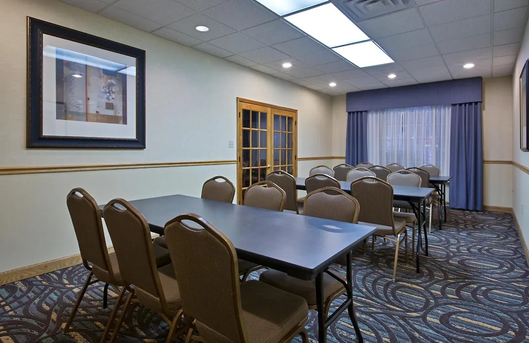 Country Inn & Suites By Radisson, Lexington, Va-1
