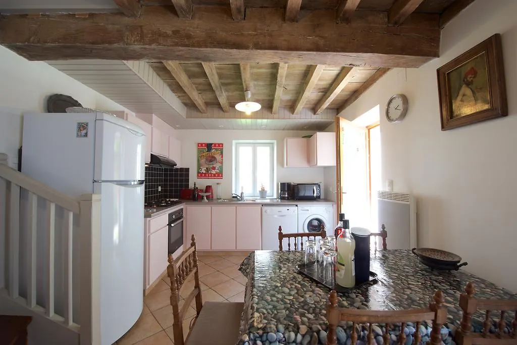 Le Relais du Jacquet-1