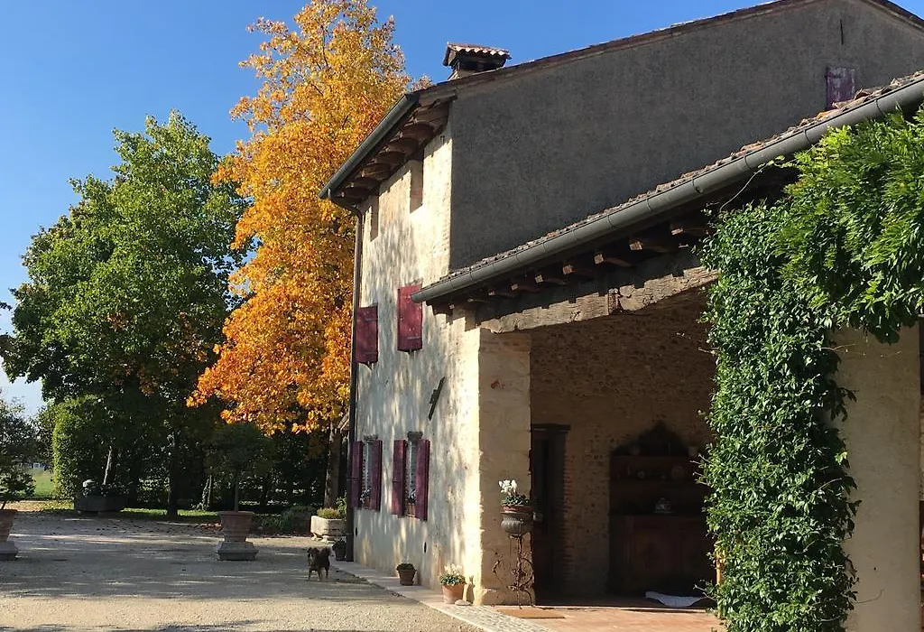 B&B Ca' Cinel Asolo-1