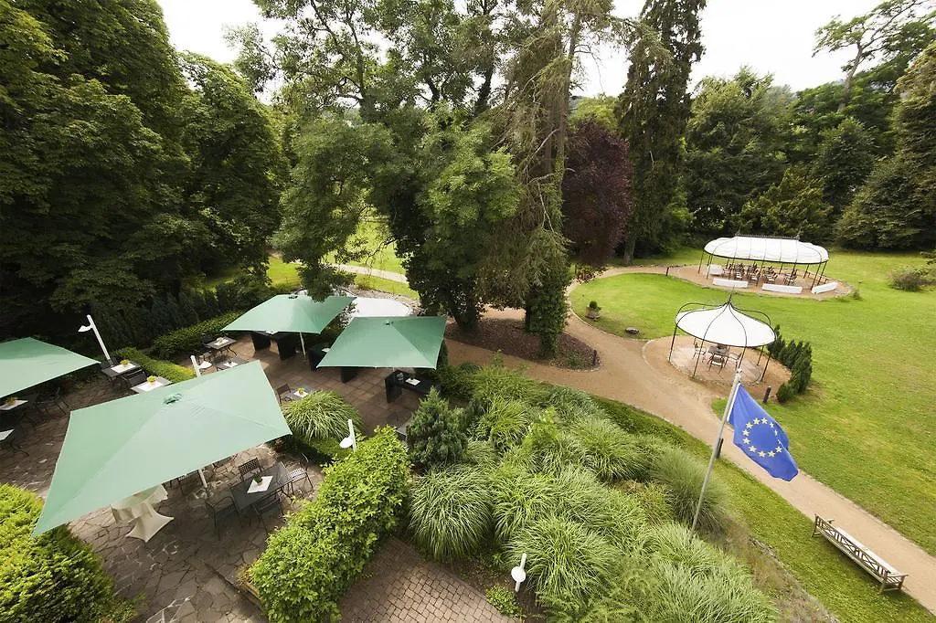 Hofgut Dippelshof Hotel- Und Restaurant Kg-1