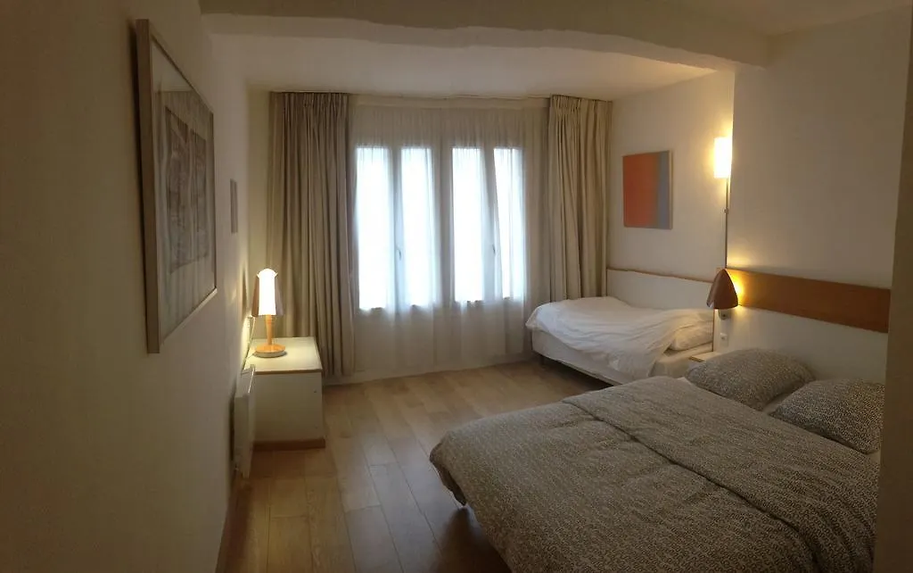 Chambres Boufflet-1