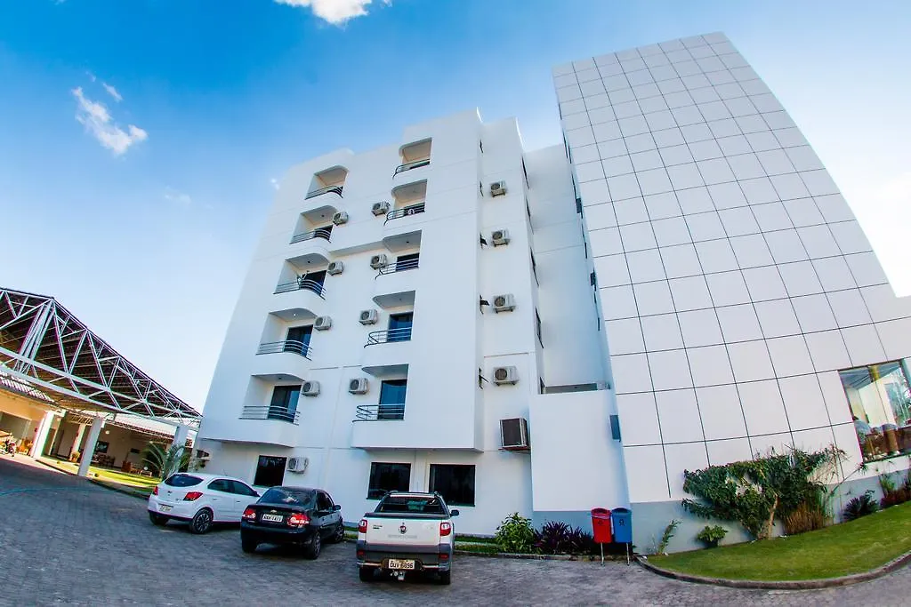 Hotel Oceania-1