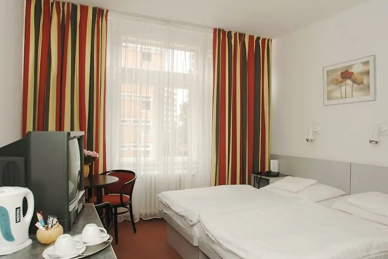 Hotel Griff-1