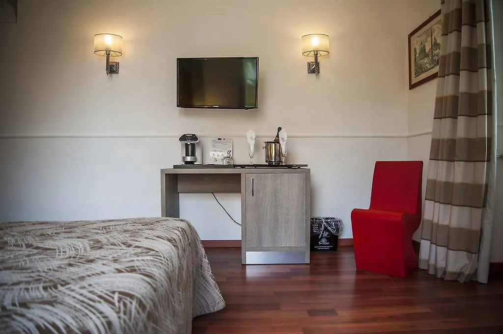 Hotel Delle Province-1