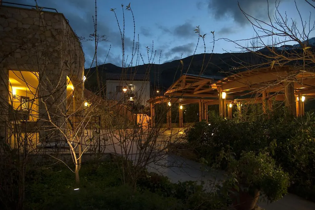 Alle Querce Hotel-1