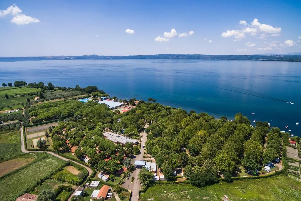 Lido Camping Village-1