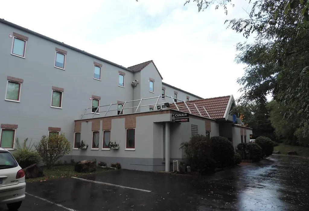 ibis budget Lille Wasquehal-1