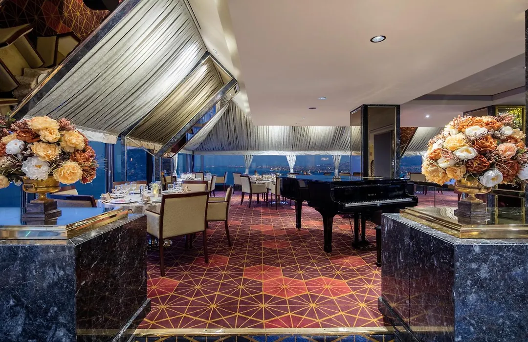 Hilton Izmir-1