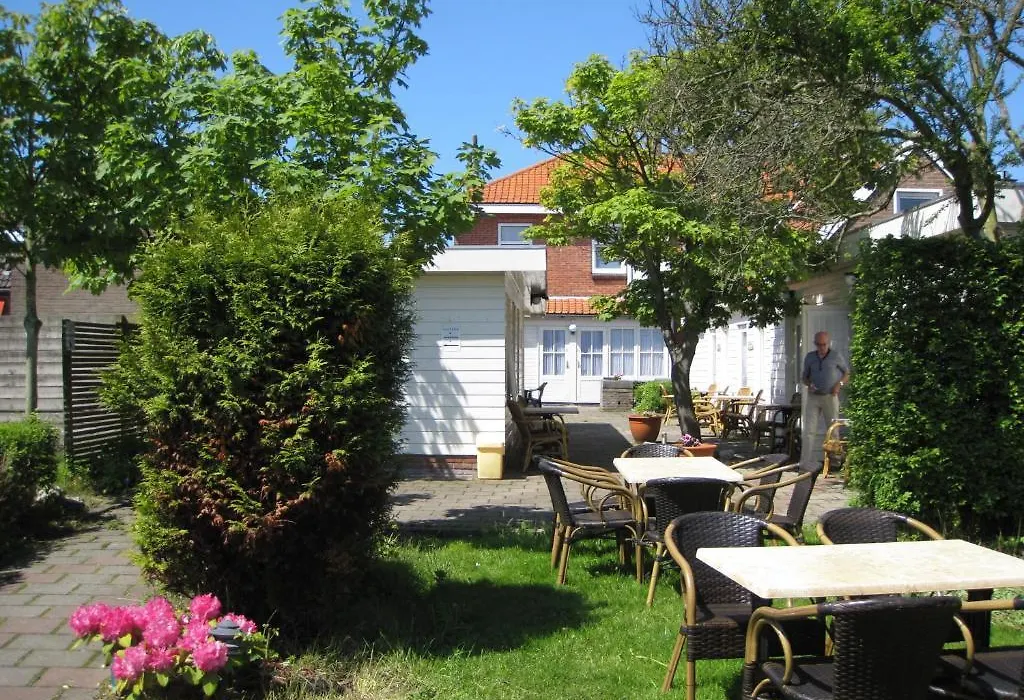 Hotel Valkenhof-1