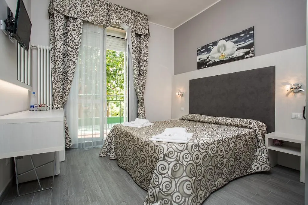 Albergo Ristorante Pozzi-1