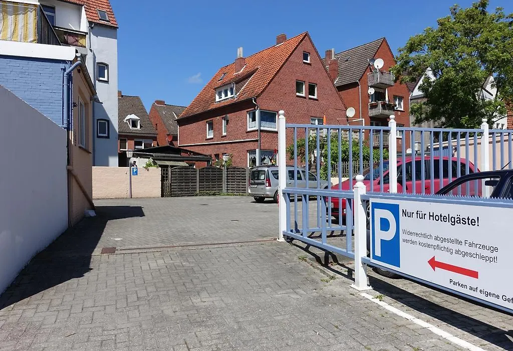 Hotel Prinz Heinrich-1