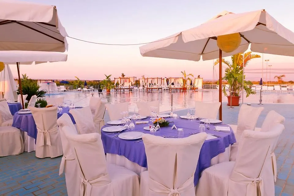 Esperidi Park Hotel-1