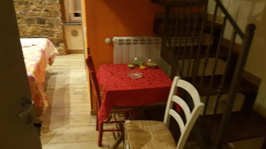 Apartment Camere Cinque Terre Andrea-1