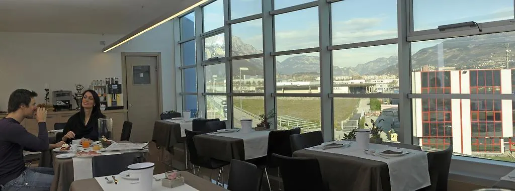 Hotel Garni Al Marinaio-1