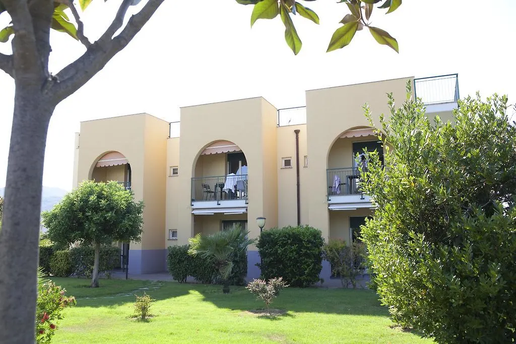 Residence Borgomare-1