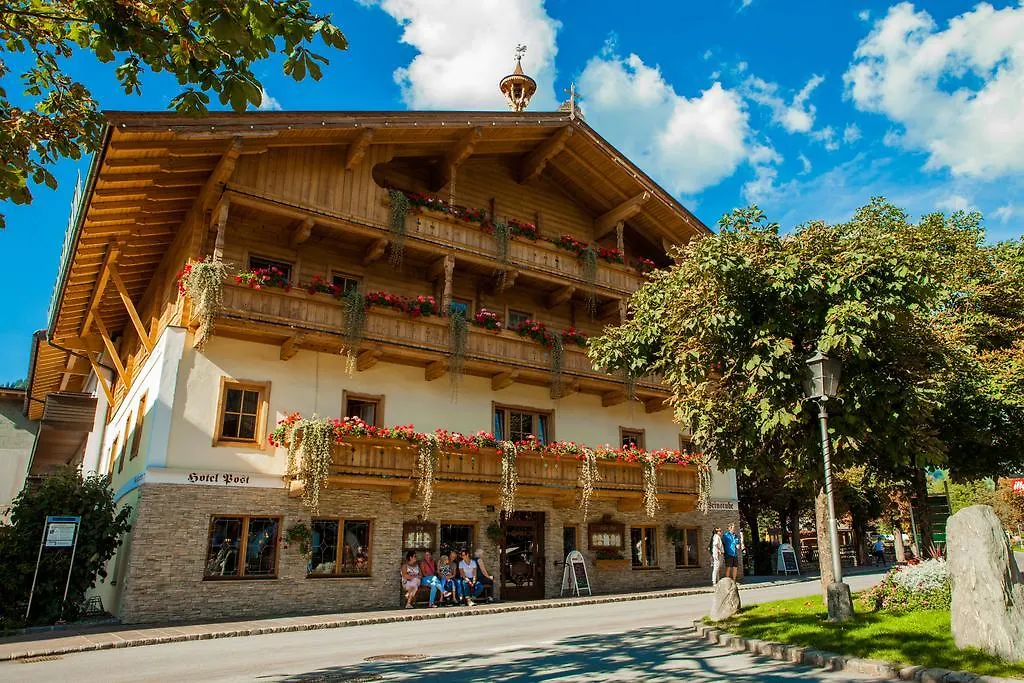 Hotel Post-1