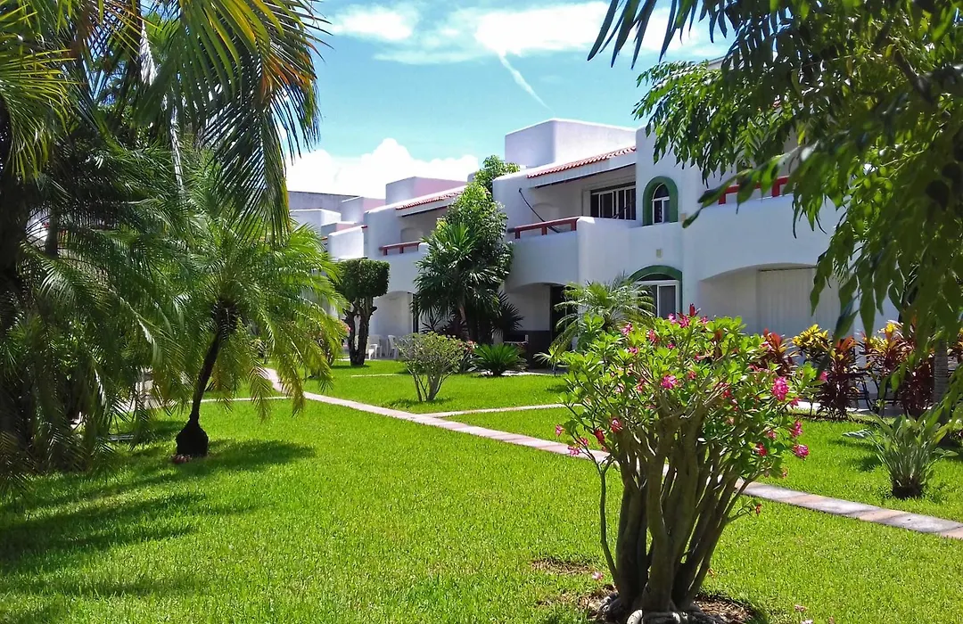 Villa Playa Vintage-1