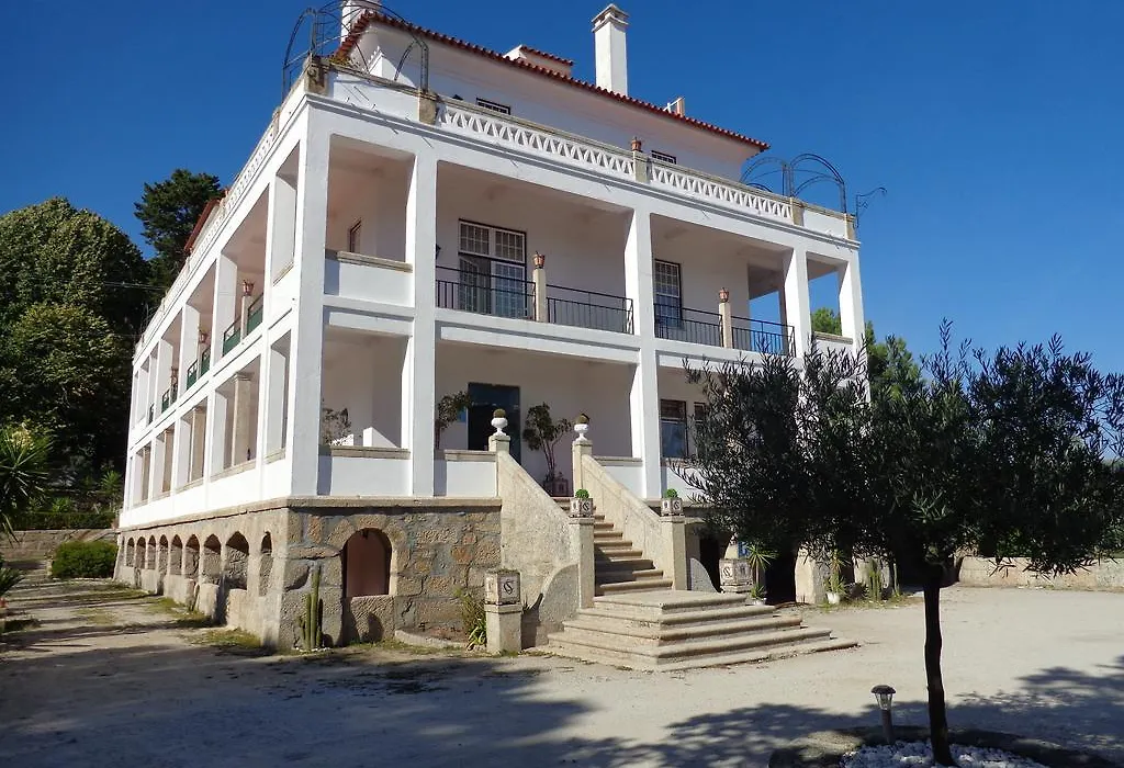 Hotel Rural Mira Serra-1