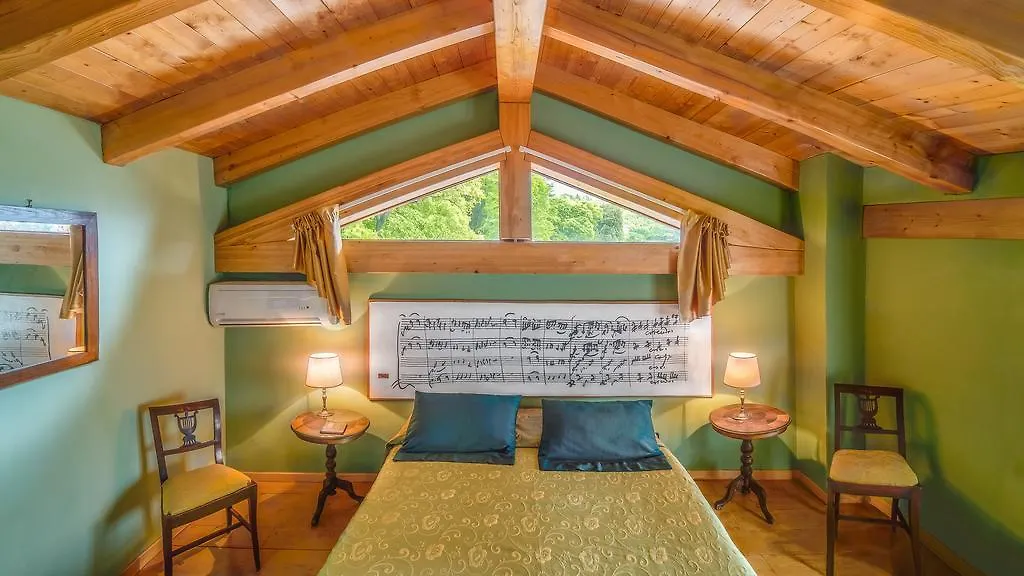 B&B Relais Mozart-1