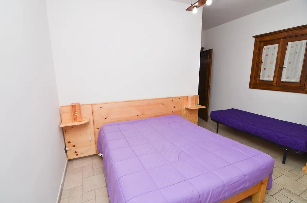 Bed And Breakfast Europa-1