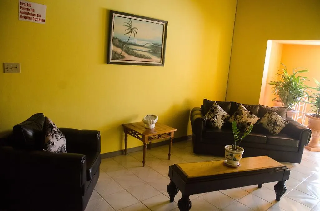 Guest House Villa Royal-1