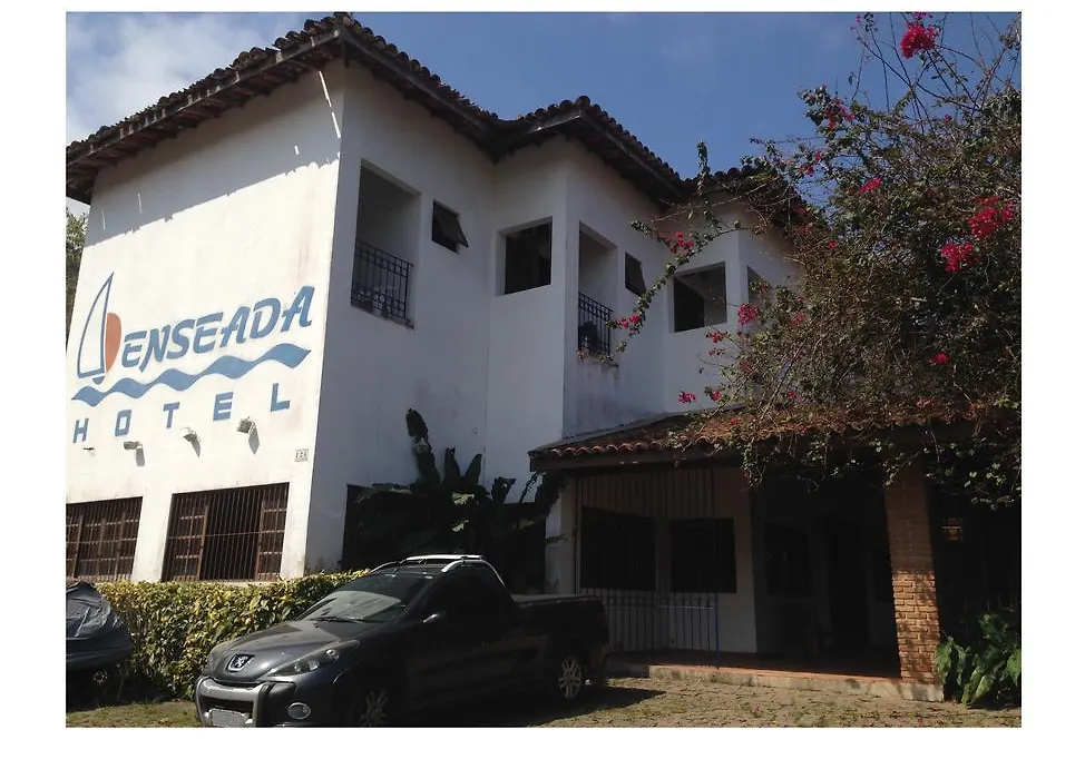 Enseada Hotel-1