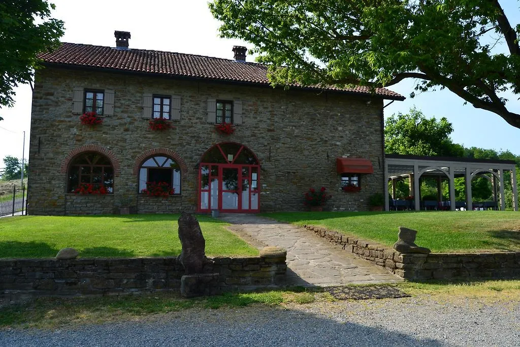 Relais Borgo del Gallo-1