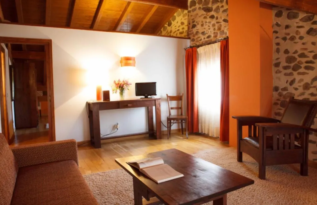 Hostal Casa Masip-1