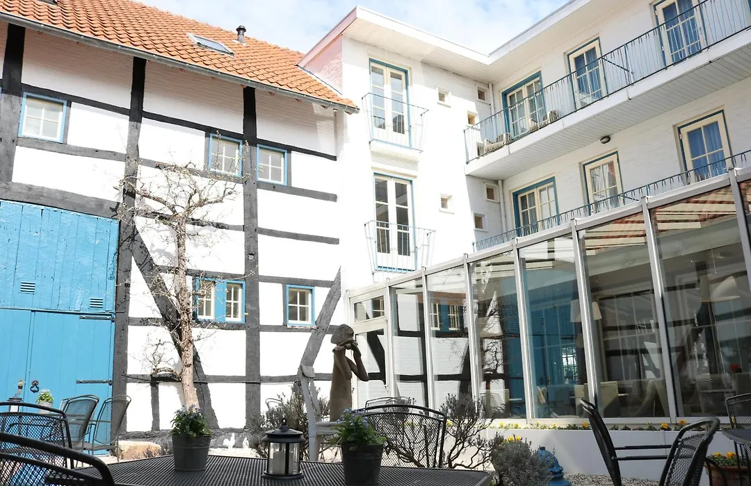 Hotel Brull-1