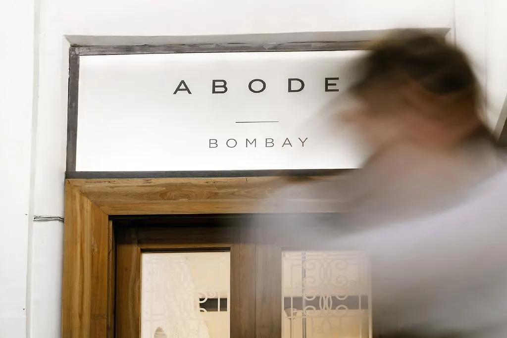 Abode Bombay-1