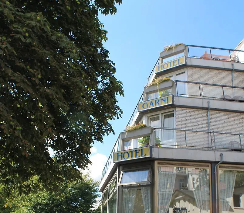 Hotel Wakenitzblick-1